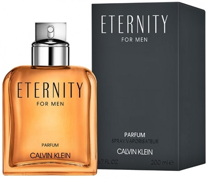 Attēls no Calvin Klein Eternity for Men Perfume PAR 200 ml