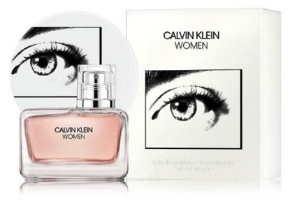 Picture of Calvin Klein Women Perfume EDP 30 ml