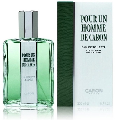 Изображение Caron Pour Un Homme De Caron Perfume EDT 200 ml