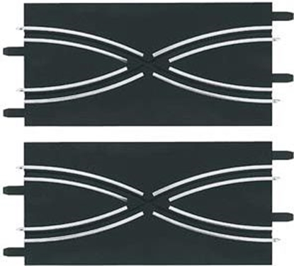 Attēls no Carrera Odcinek zmiany pasa 2 szt.  (61609)