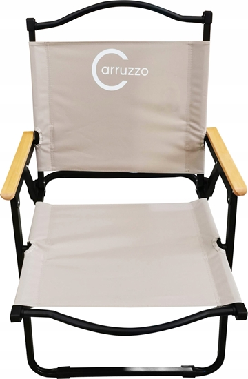 Picture of Carruzzo L66E2 KRZESO TURYSTYCZNE KEMPING         SKADANE DELUX