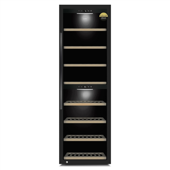 Picture of Caso  Smart Wine Cooler  WineExclusive 180  Energy class G  Free standing(Nedaudz Boj.iepak.)