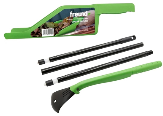 Picture of Cauruļvadu tīrīšanas komplekts Freund 00452000