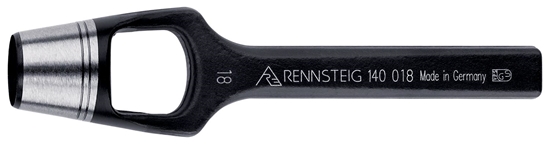 Picture of Caurumsitis Rennsteig 1400180; 18 mm