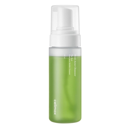 Picture of CELIMAX The Real Noni Acne Bubble Cleanser 155ml