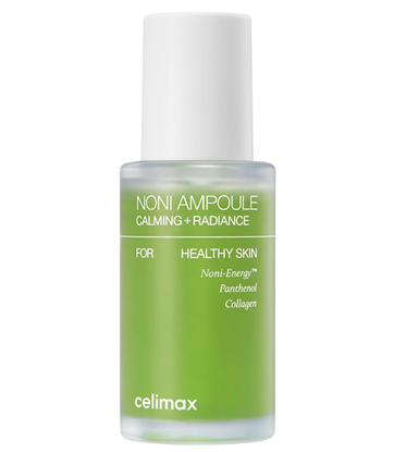 Attēls no CELIMAX_Noni Ampoule Calming+Radiance odywcza ampuka 30ml