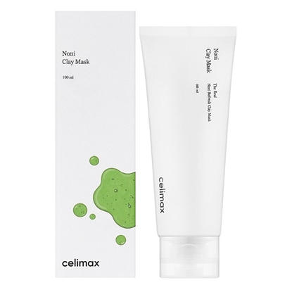 Attēls no CELIMAX The Real Noni Refresh Clay Mask 120g