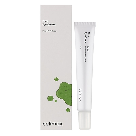 Picture of CELIMAX The Real Noni Ultimate Eye Cream 20ml