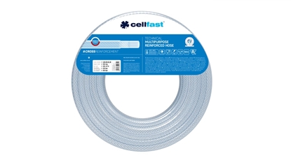 Picture of Cellfast C.W TECHNICZNY 10x2,0 50mb........ C20-274