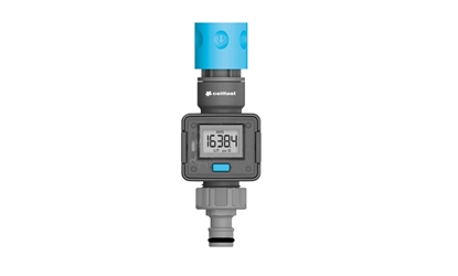 Attēls no Cellfast Przepywomierz Counter Ideal