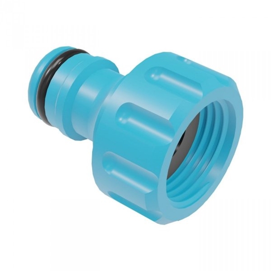 Picture of Cellfast Przycze z gwintem wewntrznym 1/2" (51-210H)