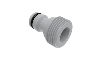 Attēls no Cellfast Przycze z gwintem zewntrznym 3/4" (50-670)