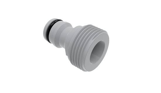 Picture of Cellfast Przycze z gwintem zewntrznym 3/4" (50-670)