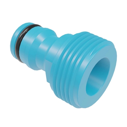 Attēls no Cellfast Przycze z gwintem zewntrznym 3/4" (51-235H)