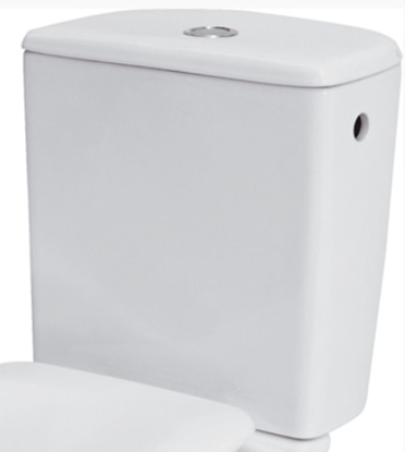 Attēls no Cersanit Spuczka kompaktowa Merida (5907536685792)