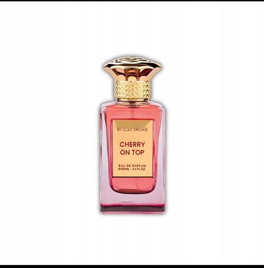Picture of Cherry on Top Eau de Parfum 100ml