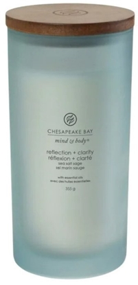 Picture of Chesapeake Bay Reflection & Clarity Candle 355 g