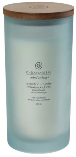 Picture of Chesapeake Bay Reflection & Clarity Candle 355 g