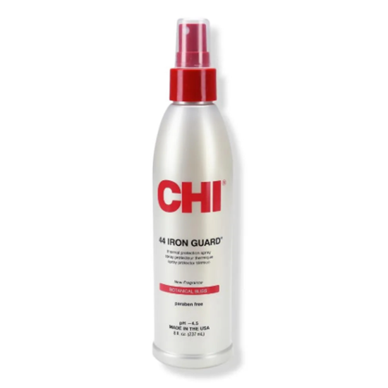Изображение CHI 44 Iron Guard Botanical Bliss Spray 237 ml