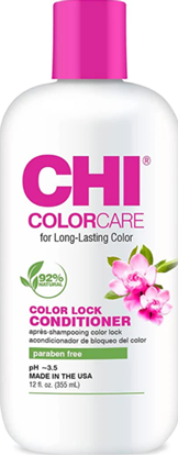 Attēls no CHI ColorCare Color Lock Conditioner 355 ml