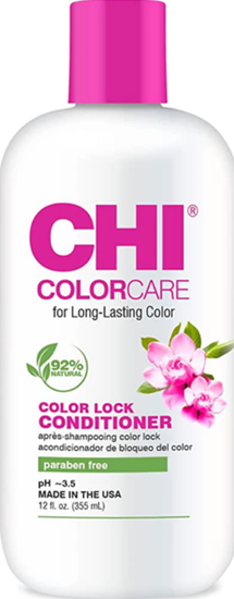Picture of CHI ColorCare Color Lock Conditioner 355 ml