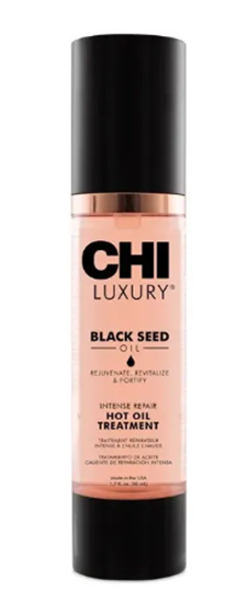 Picture of CHI Luxury Black Seed Hair Thermal Protection 50 ml