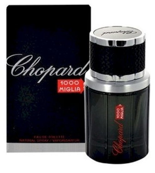 Picture of Chopard 1000 Miglia Perfume EDT 80 ml