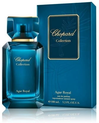 Attēls no Chopard Agar Royal Perfume EDP 100 ml