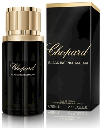 Picture of Chopard Black Incense Malaki Perfume EDP 80 ml