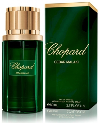 Attēls no Chopard Cedar Malaki Perfume EDP 80 ml