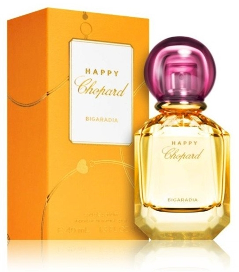 Picture of Chopard Happy Bigaradia Perfume EDP 40 ml