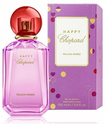 Picture of Chopard Happy Felicia Roses Perfume EDP 100 ml