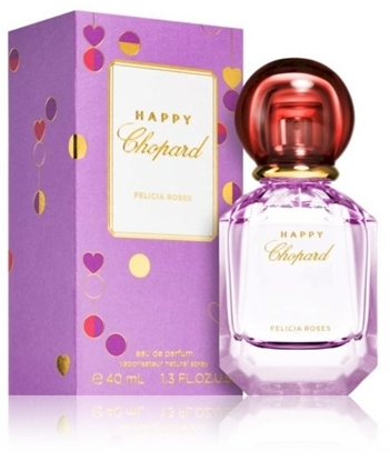Picture of Chopard Happy Felicia Roses Perfume EDP 40 ml