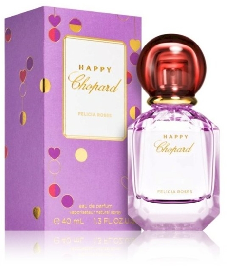 Picture of Chopard Happy Felicia Roses Perfume EDP 40 ml