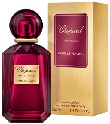 Picture of Chopard Imperiale Vanille Malika Perfume EDP 100 ml