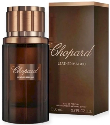 Picture of Chopard Leather Malaki Perfume EDP 80 ml