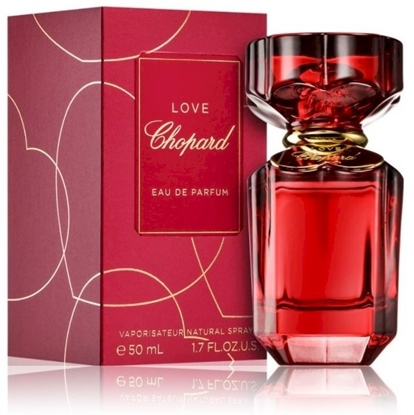 Picture of Chopard Love Perfume EDP 50 ml