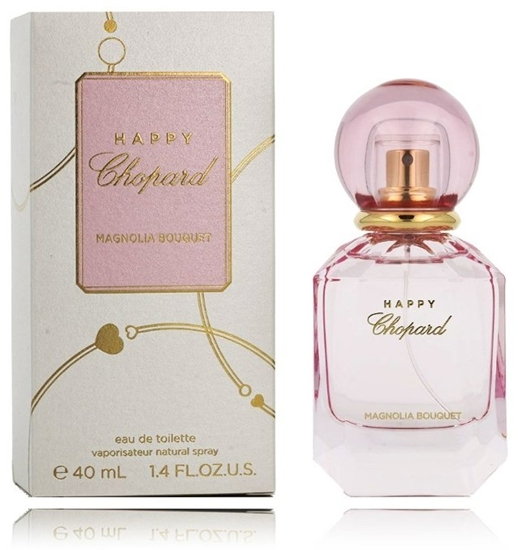 Picture of Chopard Magnolia Bouquet Perfume EDT 40 ml