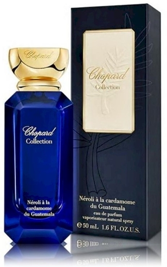 Picture of Chopard Neroli A La Cardamome Du Guatemala Perfume EDP 50 ml