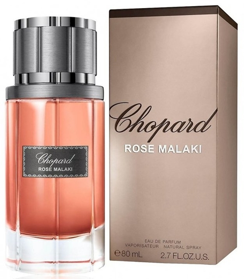 Picture of Chopard Rose Malaki Perfume EDP 80 ml