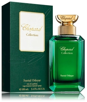 Picture of Chopard Santal Odeyar Perfume EDP 100 ml