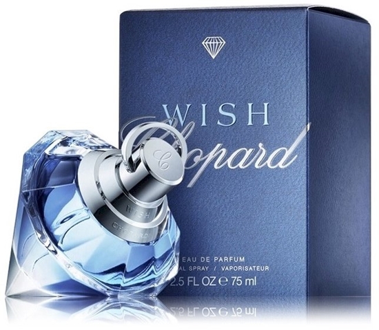 Picture of Chopard Wish Perfume EDP 75 ml
