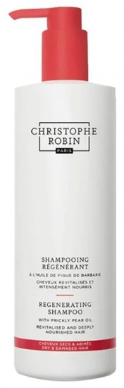 Picture of Christophe Robin Regenerating Shampoo 500 ml