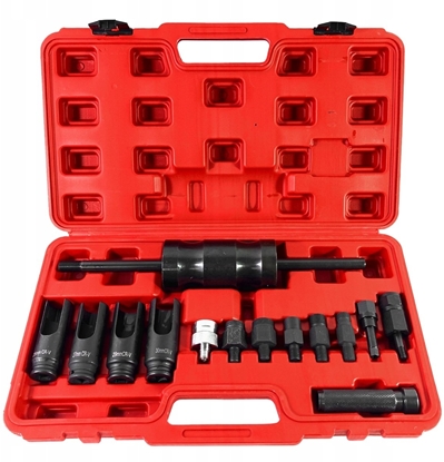 Picture of CIGACZ BEZWADNOCIOWY DO WTRYSKIWACZY