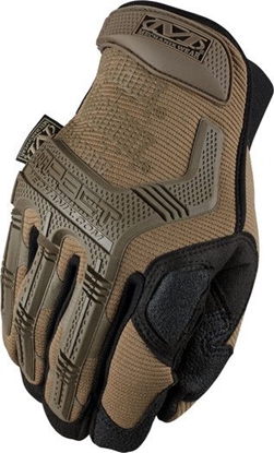Изображение Cimdi Mechanix Wear M-Pact Coyote; S