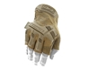 Изображение Cimdi Mechanix Wear M-Pact Fingerless Coyote; XL