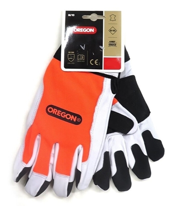 Изображение Cimdi Oregon 295222XL; XL izmērs