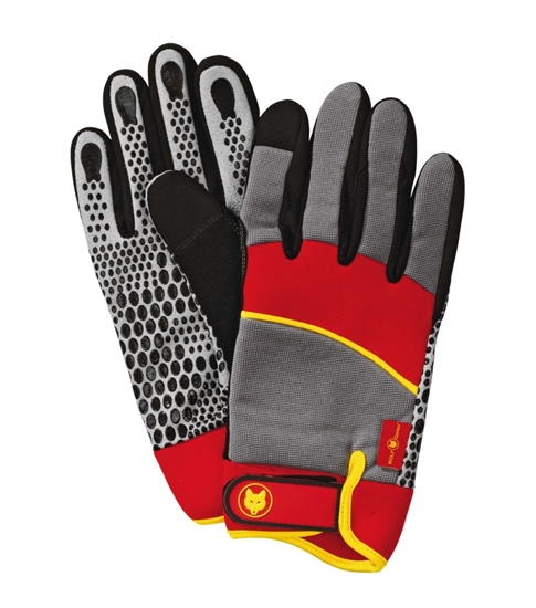 Изображение Cimdi Wolf Garten GH-M 10; 10 izmērs