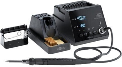 Изображение Cyfrowa stacja lutownicza 70 W