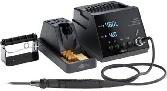 Изображение Cyfrowa stacja lutownicza 70 W